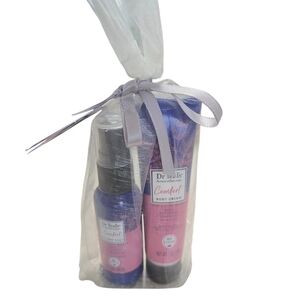 NEW Dr. Teal's Aromatherapy Comfort Sage, Rosewood, Cedarwood Duo